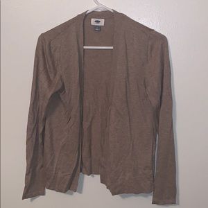 Old Navy Cardigan